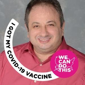 Meet your Posher, Avraham